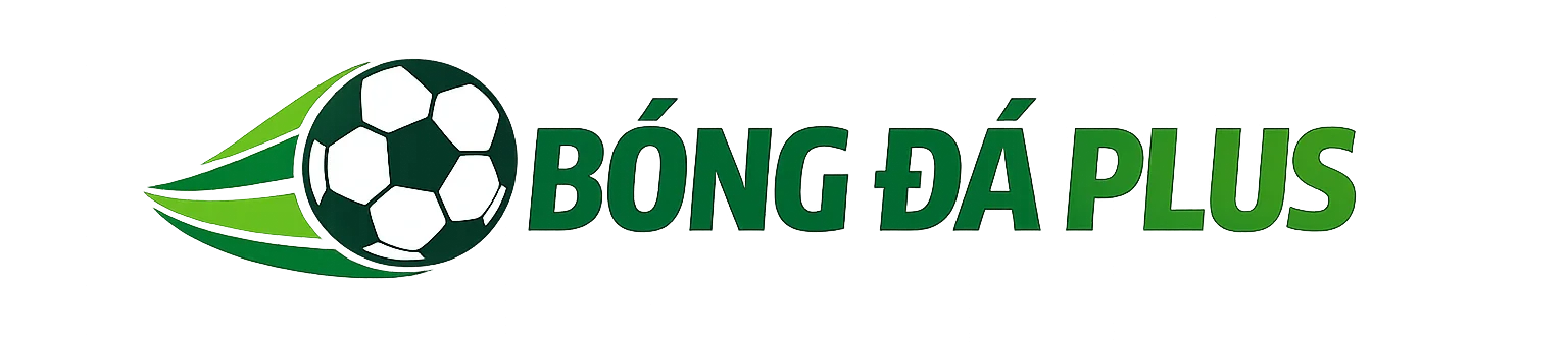 bóng đá plus logo