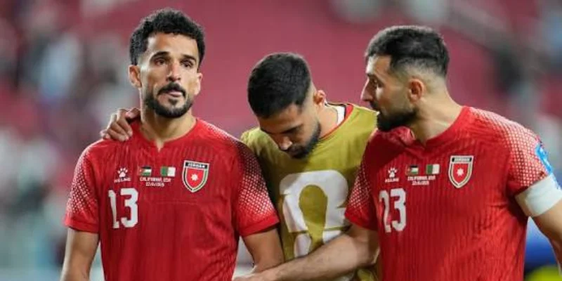 Xác định đội châu Á đầu tiên bị loại ở World Cup 2026
