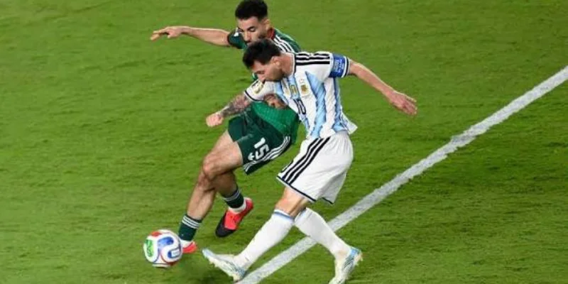 10 Bàn Thắng Đẹp Nhất Lượt Đầu Vòng Bảng World Cup 2026