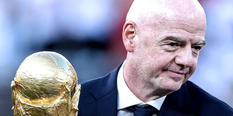 Các đội tuyển châu Âu dọa tẩy chay World Cup