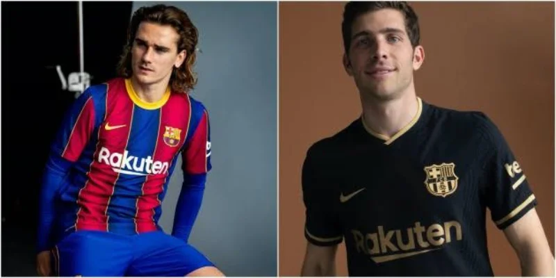 Cuộc chiến giành chỗ trên áo đấu La Liga
